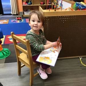 Meet your Posher, Christopher